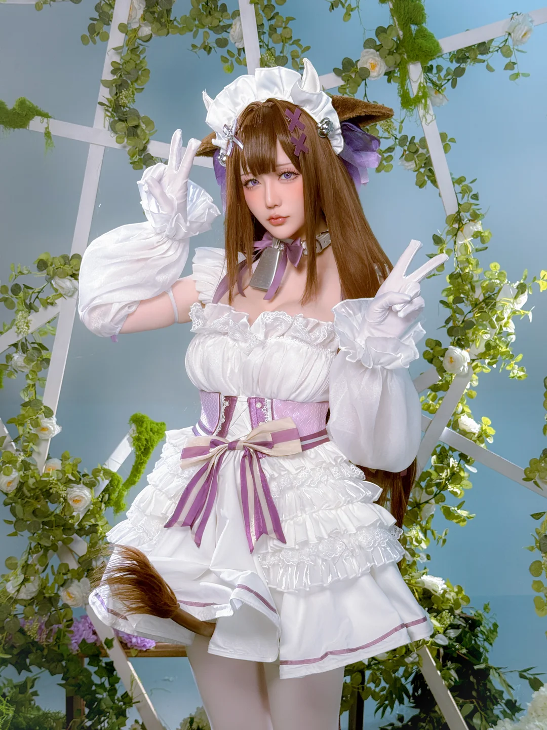 星之迟迟 - 碧蓝航线·樫野 [45P-165MB] tg@simisebaisi 【丝足阁】045.webp